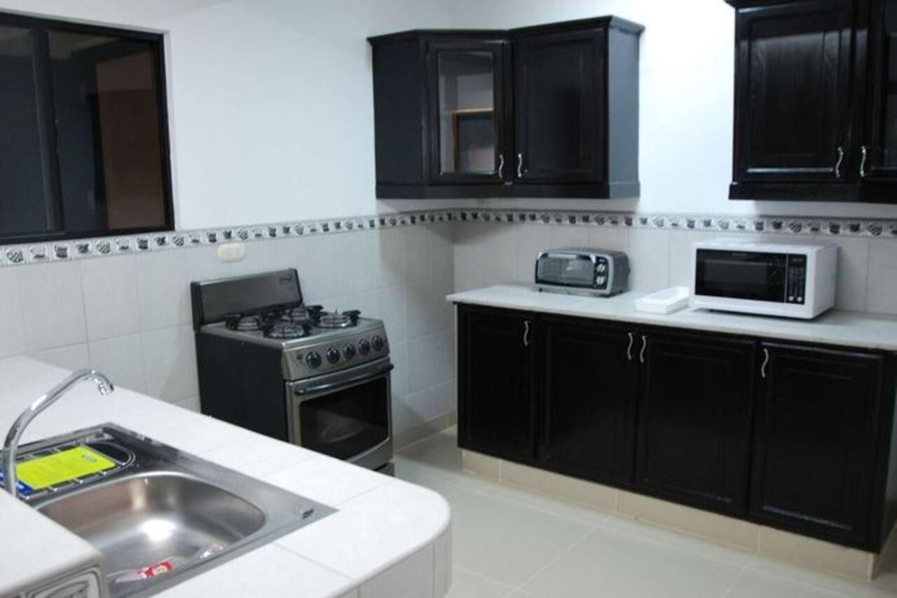 Hotel Brandts Los Robles De San Juan Managua Exteriér fotografie