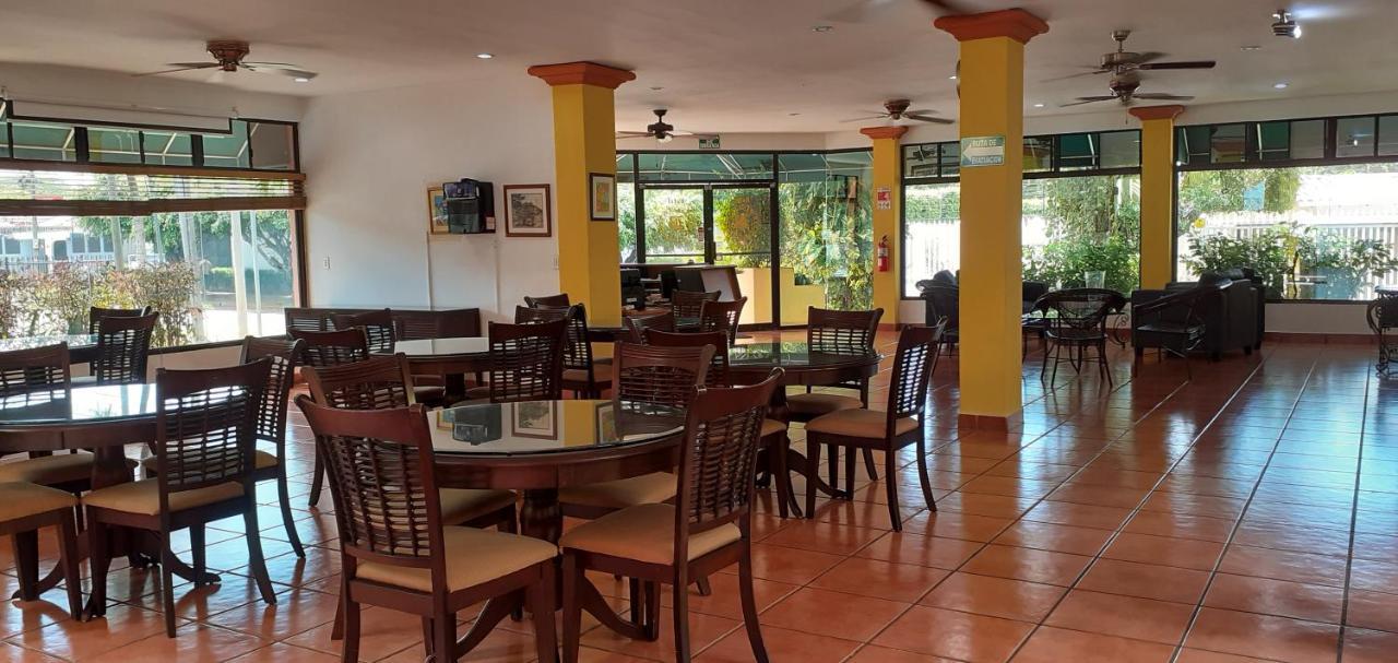 Hotel Brandts Los Robles De San Juan Managua Exteriér fotografie