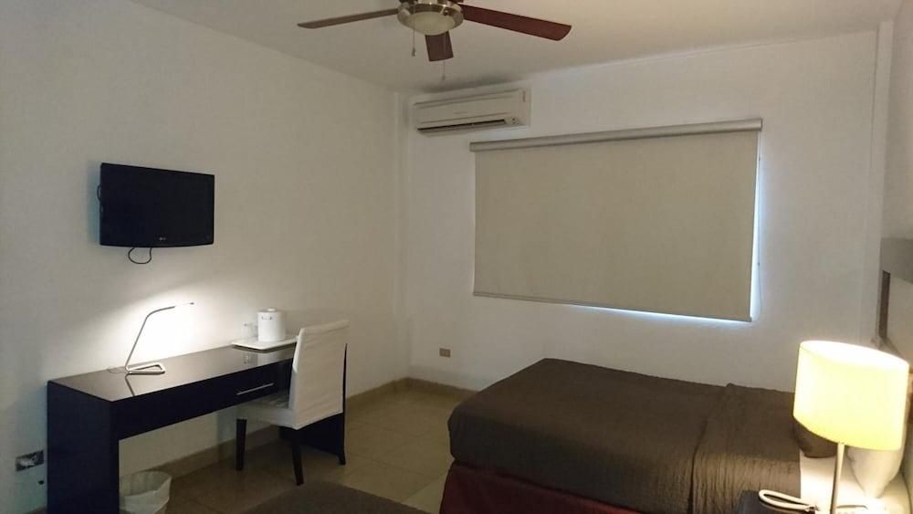 Hotel Brandts Los Robles De San Juan Managua Exteriér fotografie