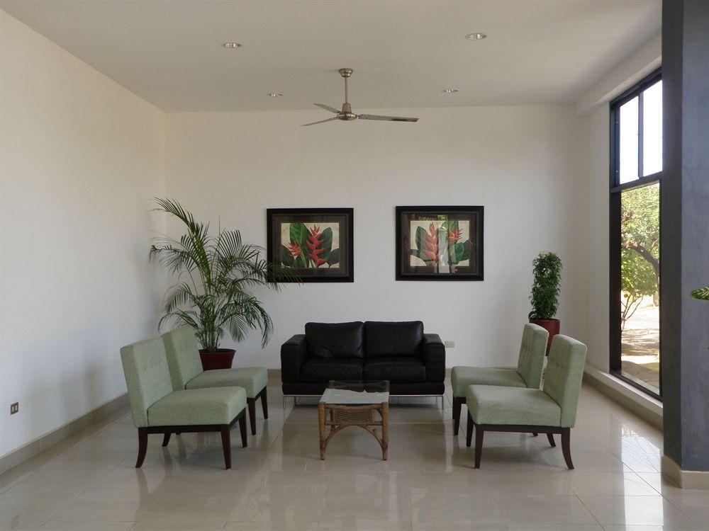 Hotel Brandts Los Robles De San Juan Managua Exteriér fotografie